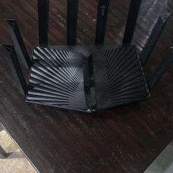 Tp Link Router Axe7800
