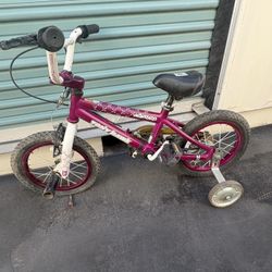 Tony Hawk Nightbird Kids BMX Bike