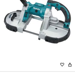 Makita Band Saw 