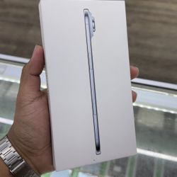 iPhone 17 Air Sealed Unlocked 🔓