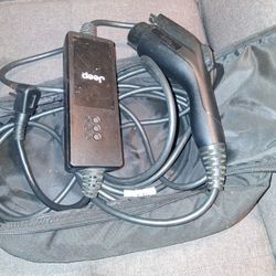 Ev Charger For Jeep 