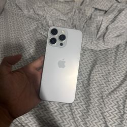 iPhone 15 Pro Max 1tb Atnt