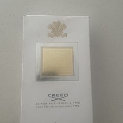 Creed Cologne