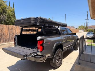 OVS 180 Awning