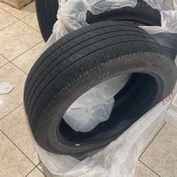 New Tires!!!