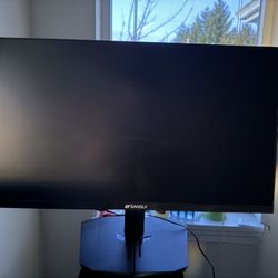 180hz 1080p Monitor