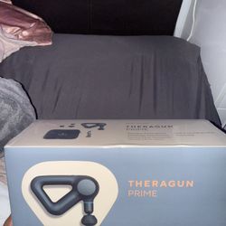 Therabody Theragun 