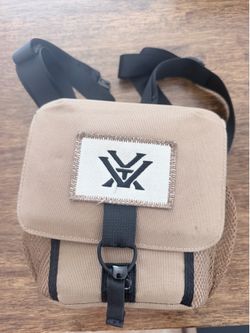 Vortex bino harness