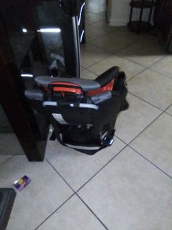 Evenflo