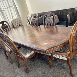 Formal Dining Furniture 