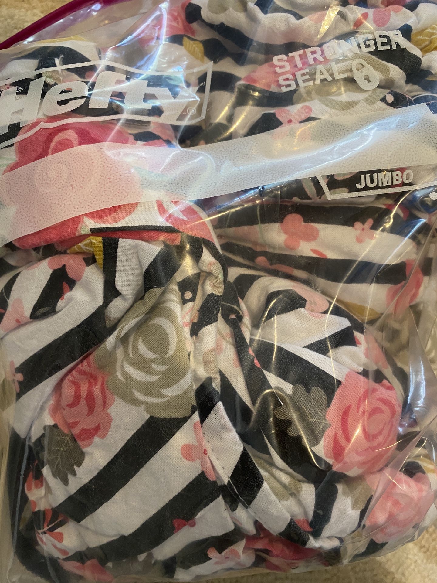 Itzy Ritzy Highchair Shopping Cart Cover