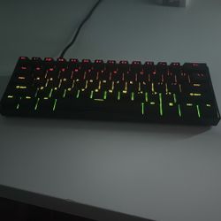 Mchose Ace 60 Pro Magnetic Keyboard