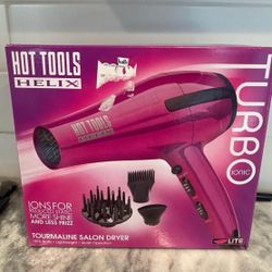 Salon Dryer