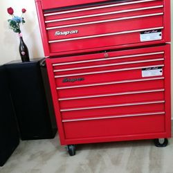 Snap-On Tool Box 