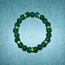 bracelet: 7 inch/17.8 cm 