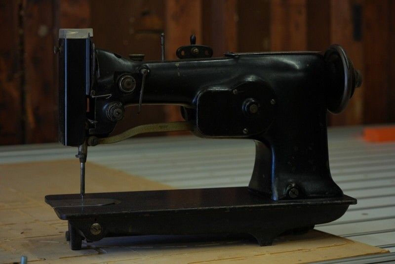 Singer 107w102 Irish Embroidery Machine