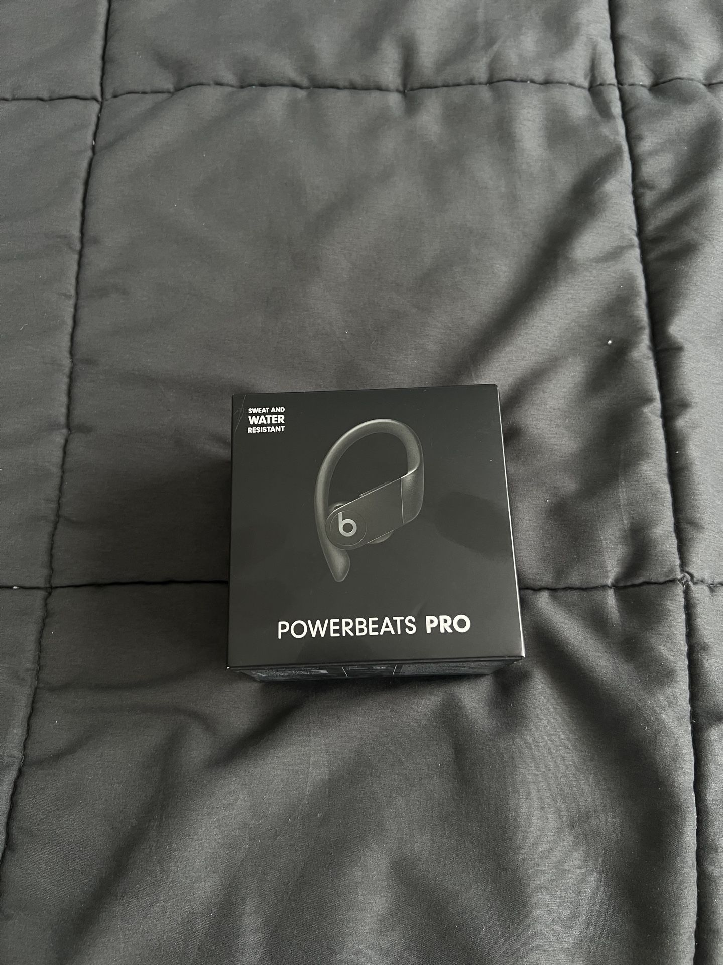 Limited Edition Powerbeats Pro