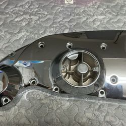 Harley Davidson Sportster primary cover 883/1200 #34951-04