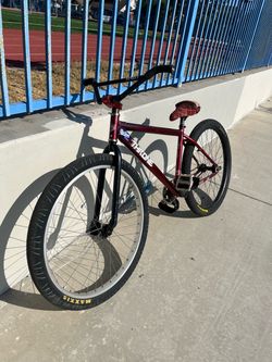 Throne 29er Trading for ebike or $500