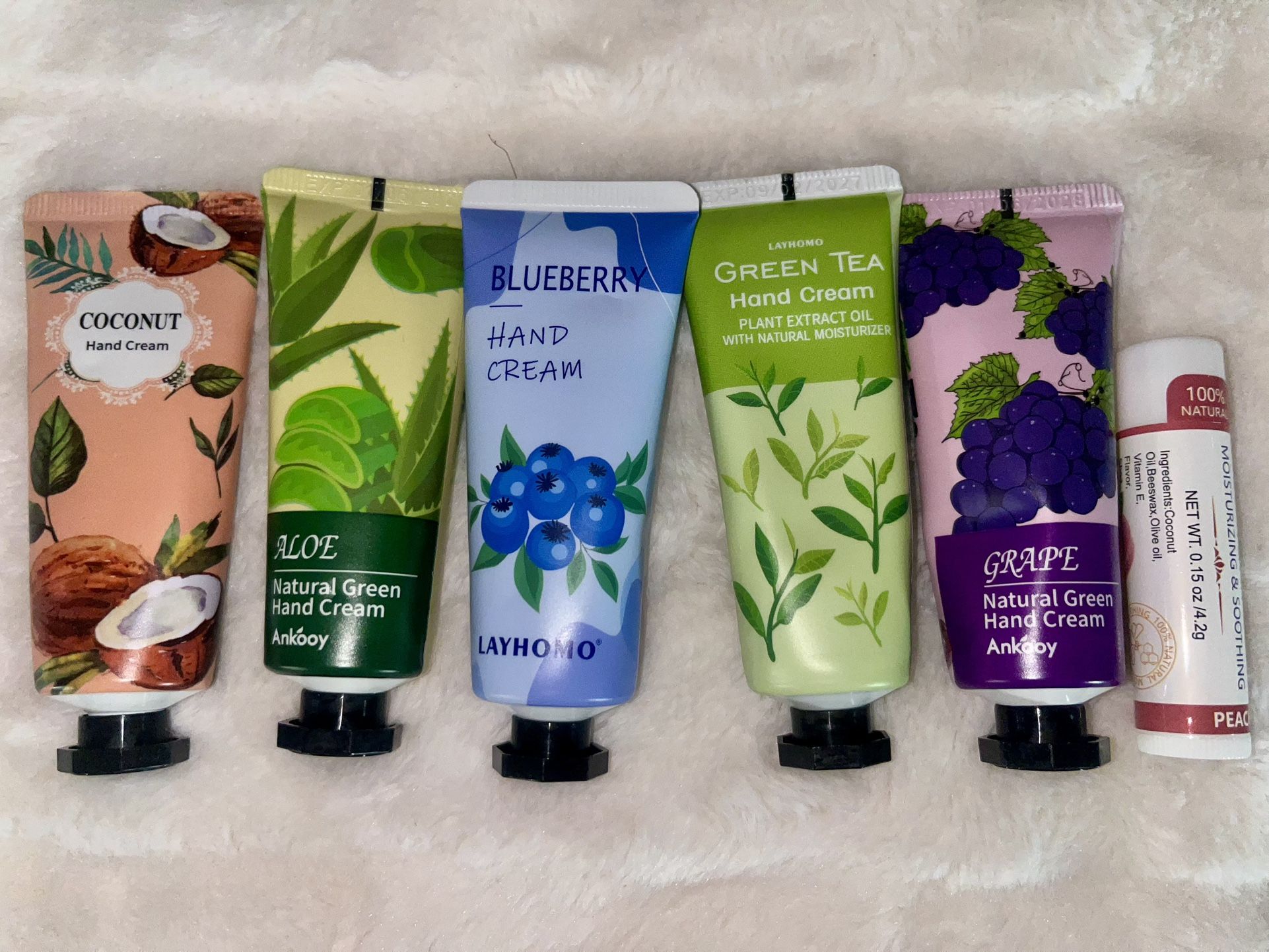 Lotion