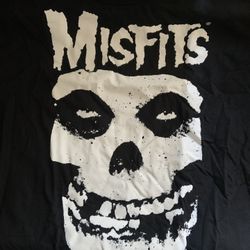 Misfits T Shirt