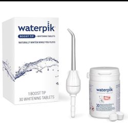 Waterpik Boost Water Flosser