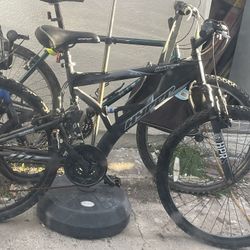 Hyper Havoc 26” Mountain Bike 