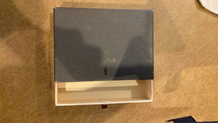 Louis Vuitton Box