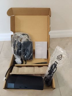Dell Docking Station