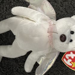 Beanie babies