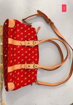 Purse Sale! Vintage Coach AND Dooney & Burke