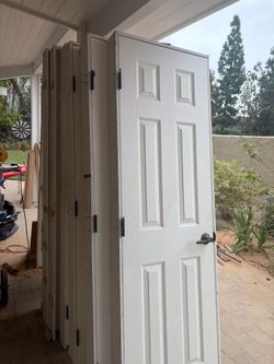 10 Doors