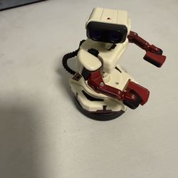 Nintendo Amiibo R.O.B. (Famicom Edition)