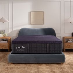 Purple Rejuvenate 2.0 Mattress - King