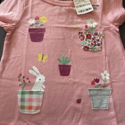 NEW with TAGS Baby Girl Clothes 12 mo