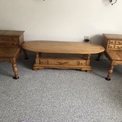 Living Room Furniture 