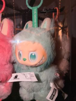 Labubu