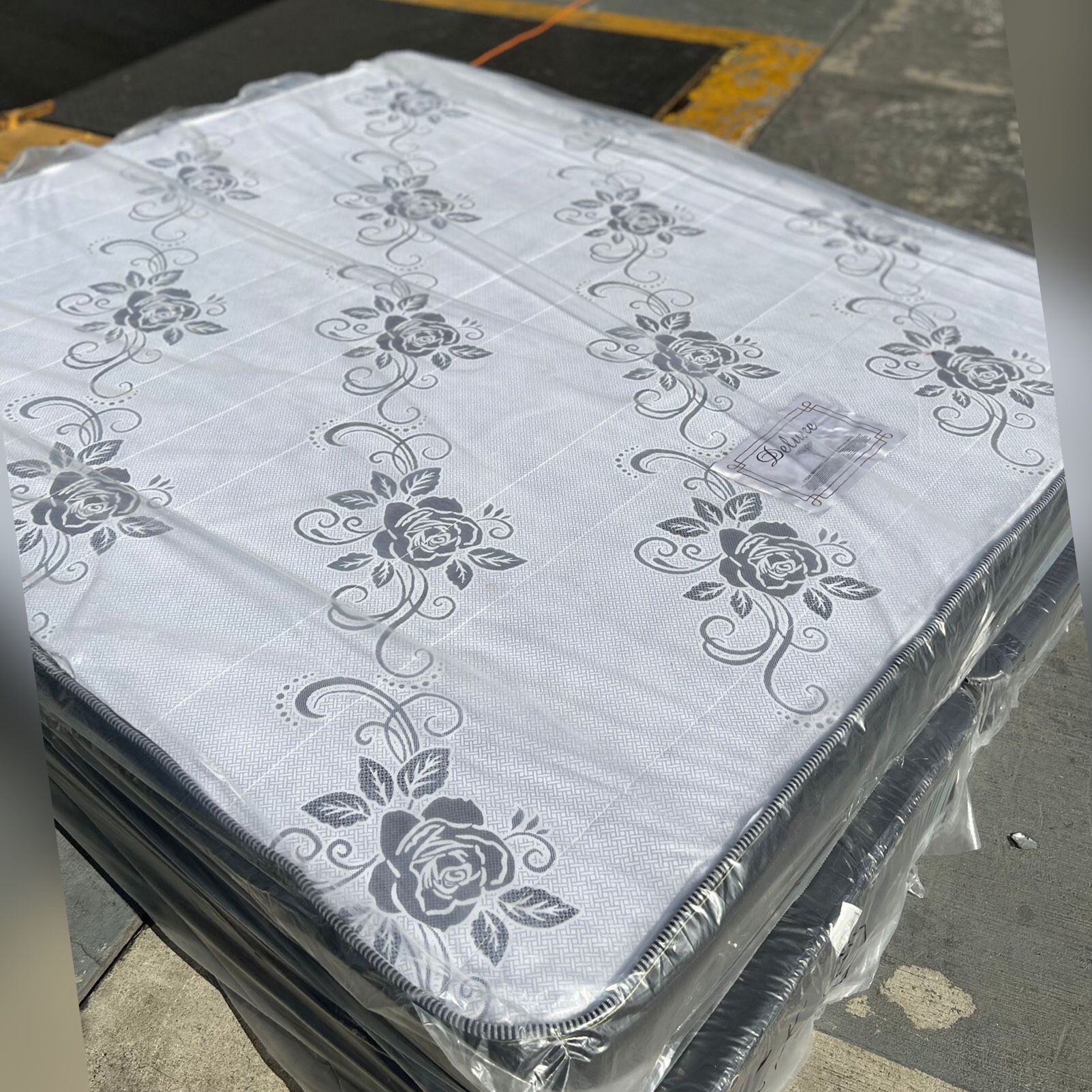 King Size Mattress