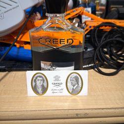 Creed Aventus 100ml 