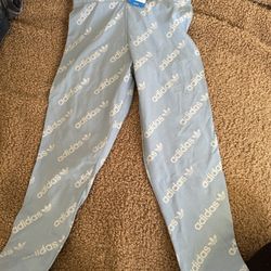 Woman’s Adidas Leggings