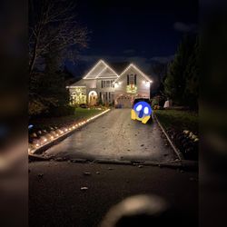 Holiday Lights