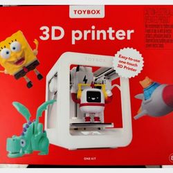 3D printer