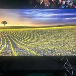 Alienware 25” Monitor