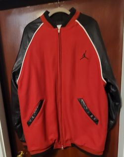 Jordan Varsity Jacket