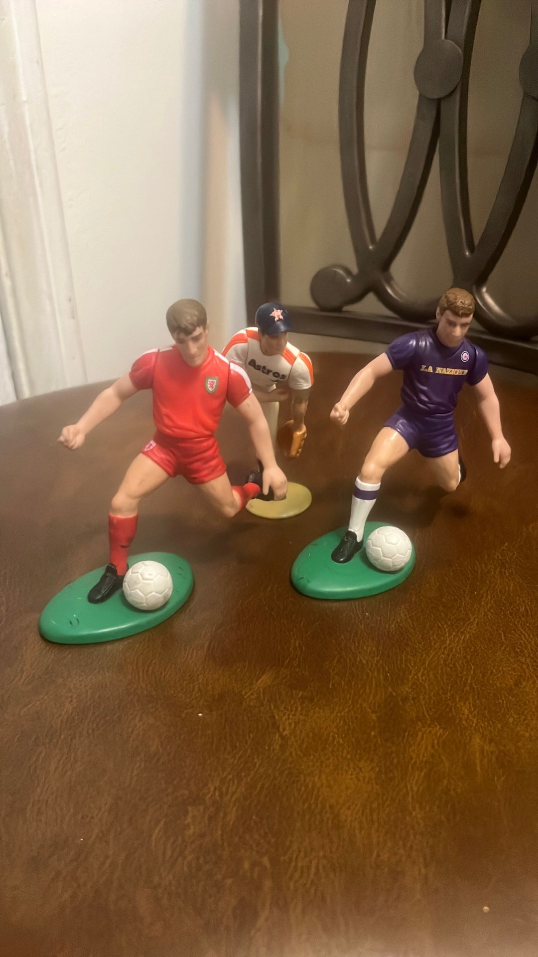 Sports