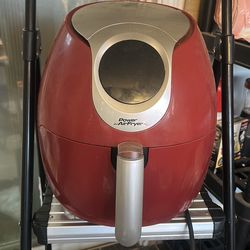Power air fryer XL