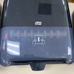 Tork Matic Manual Towel Dispensers