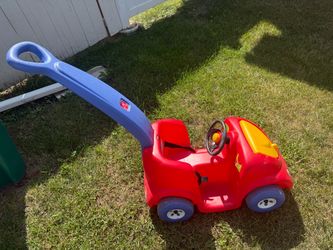 Car push for kids￼