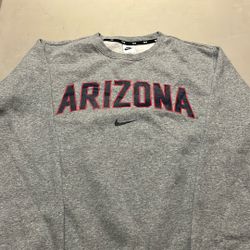 Arizona Wildcats Crewneck 