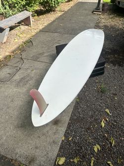 Windsurf Board